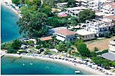 Alojamiento en casa particular Nidri Grecia